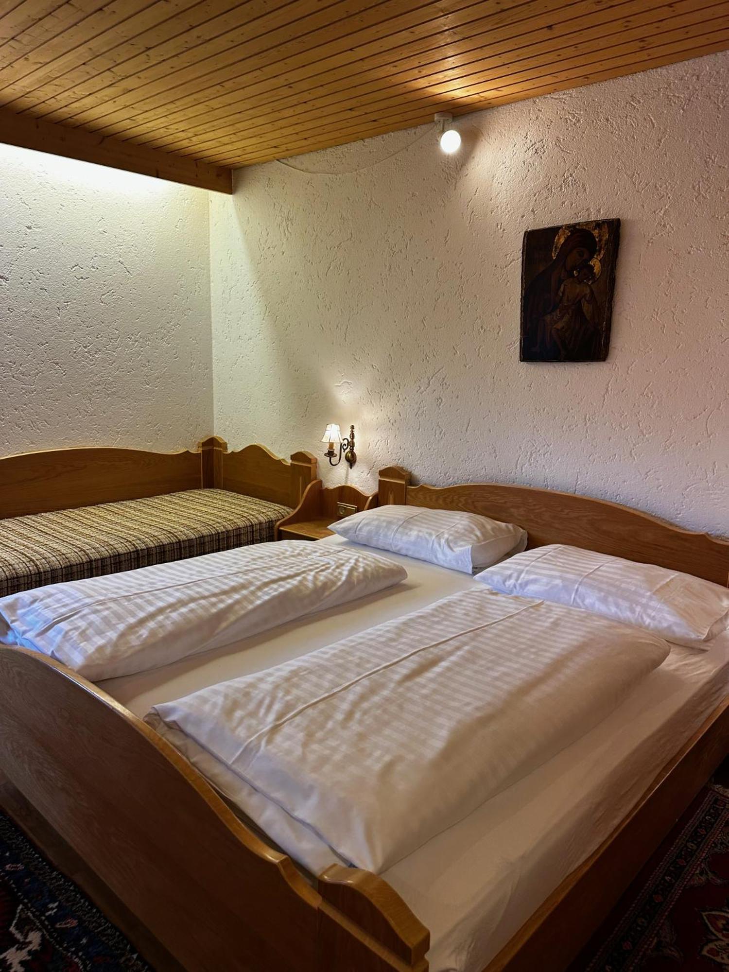 Appartementhaus Birkenwald Зеефельд в Тироле Экстерьер фото
