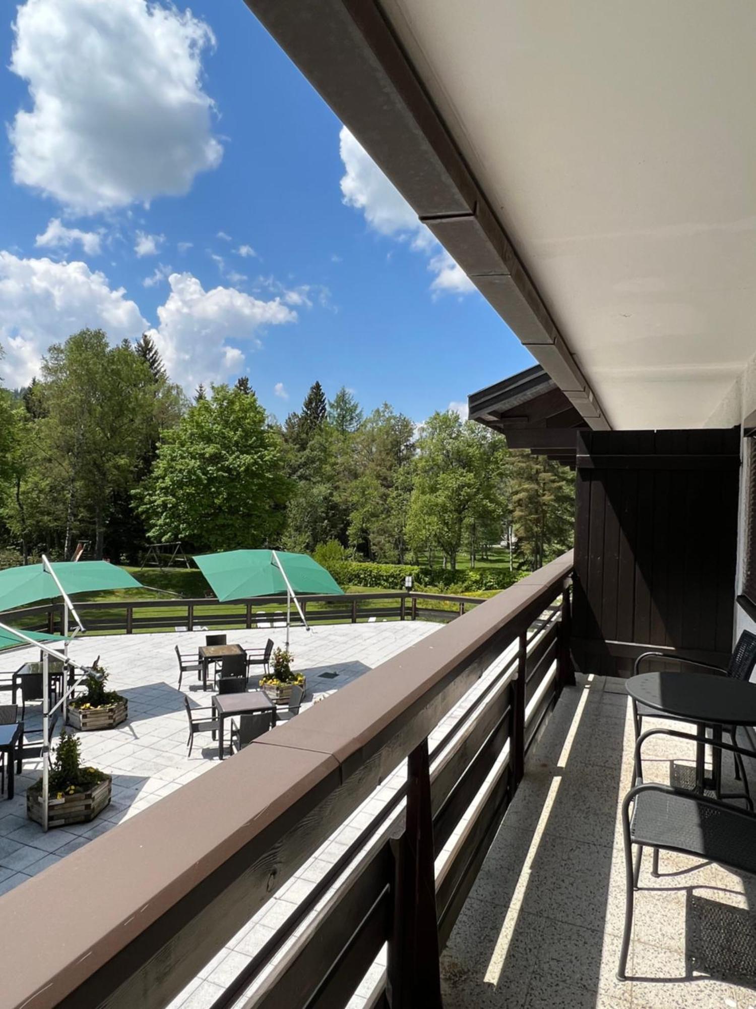 Appartementhaus Birkenwald Зеефельд в Тироле Экстерьер фото